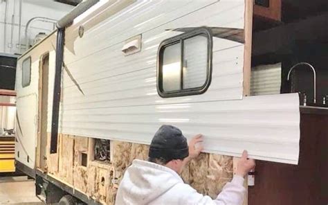 rv paneling near me